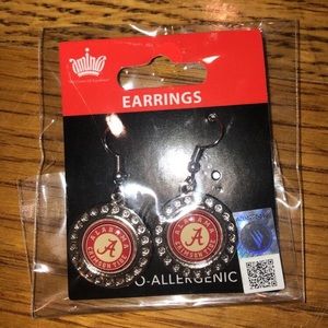 Alabama Earrings